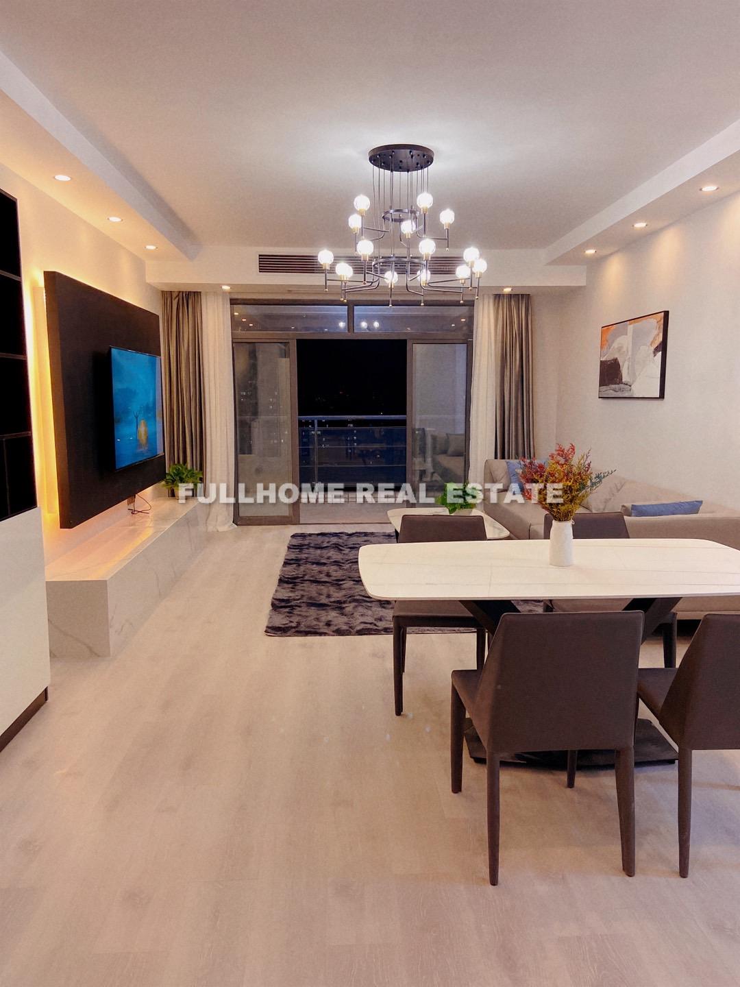 Longzhao Garden - Interior view 5, Shanghai rental property