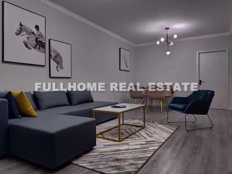 Shuangqian Apartment - 2 bedroom apartment in Shanghai, Downtown, Downtown