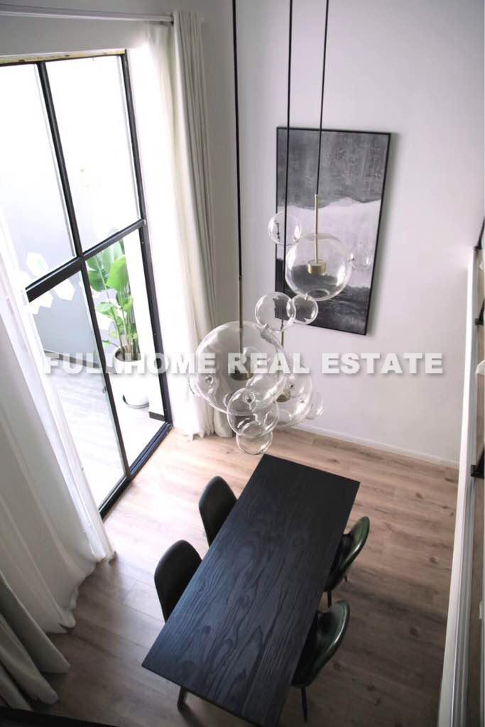 Lane 1-100 Fenyang Road Old House - Interior view 5, Shanghai rental property