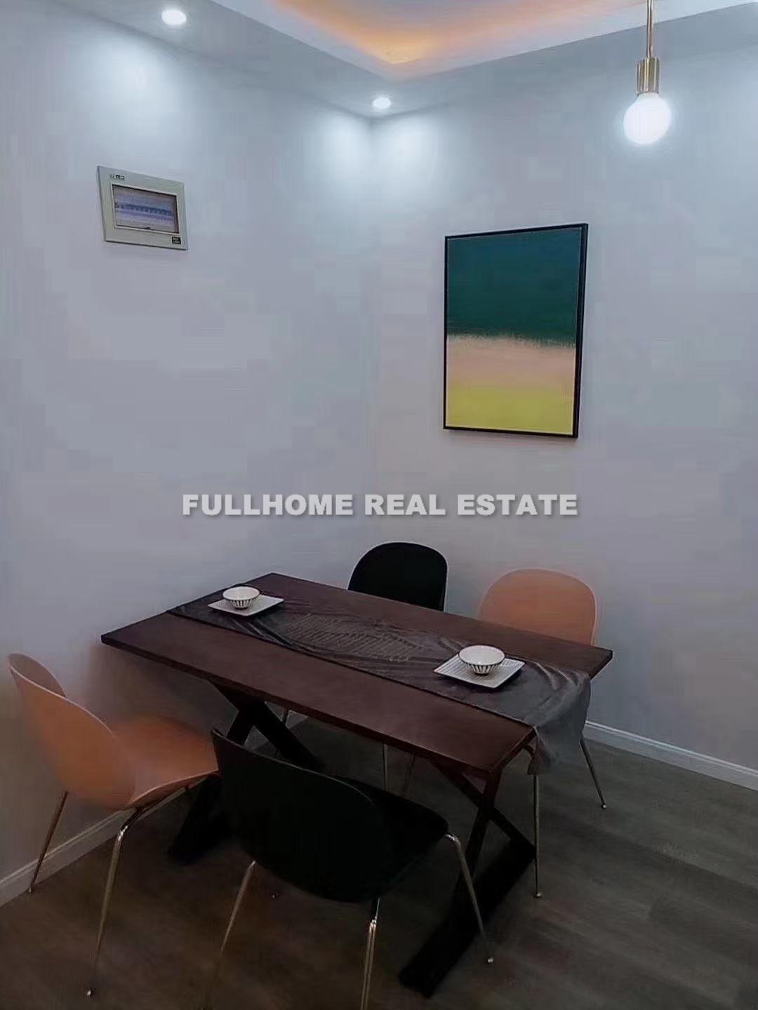 Ruijin Nanyuan - Interior view 5, Shanghai rental property