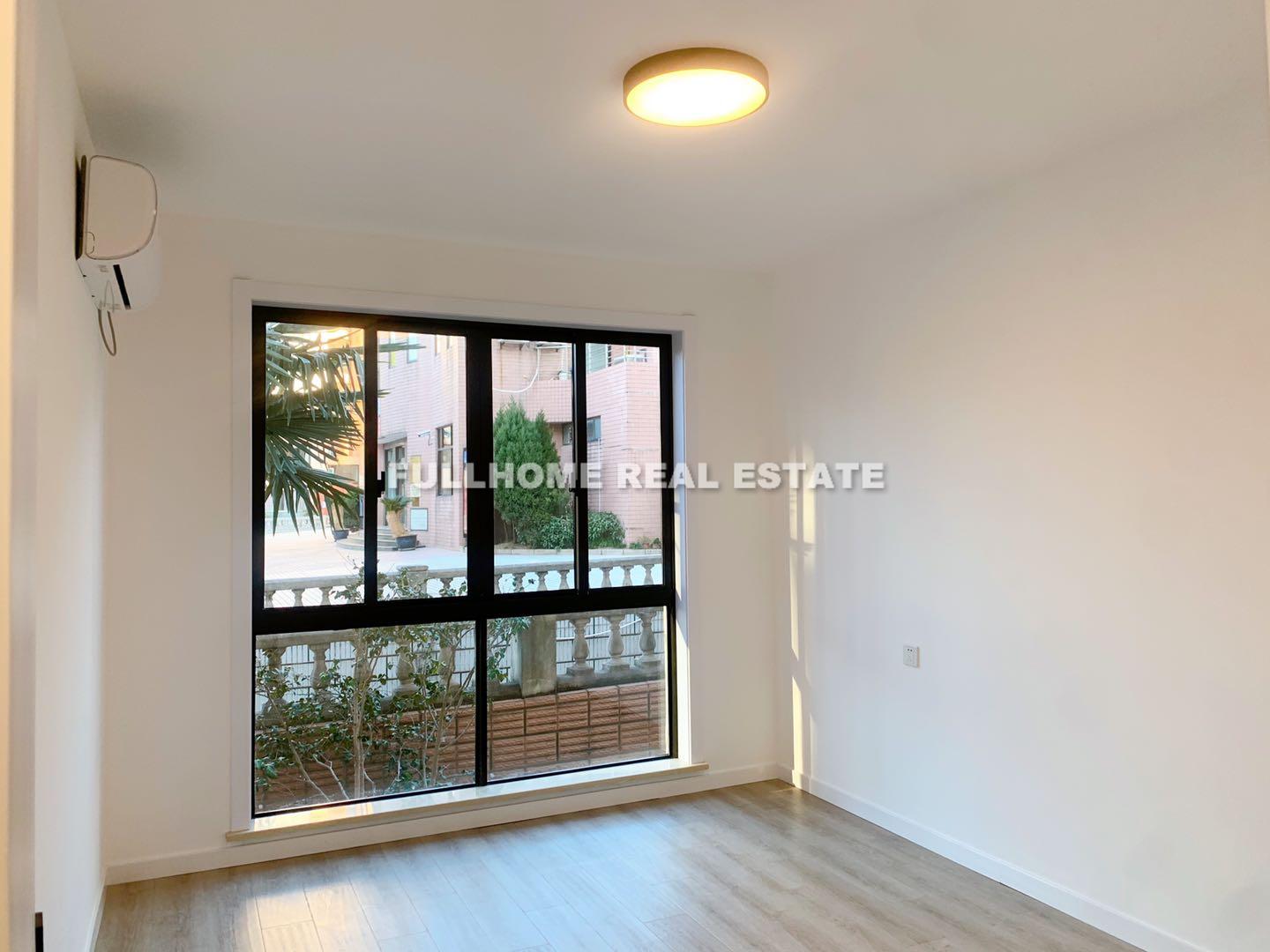 Aidu Apartment - Interior view 10, Shanghai rental property