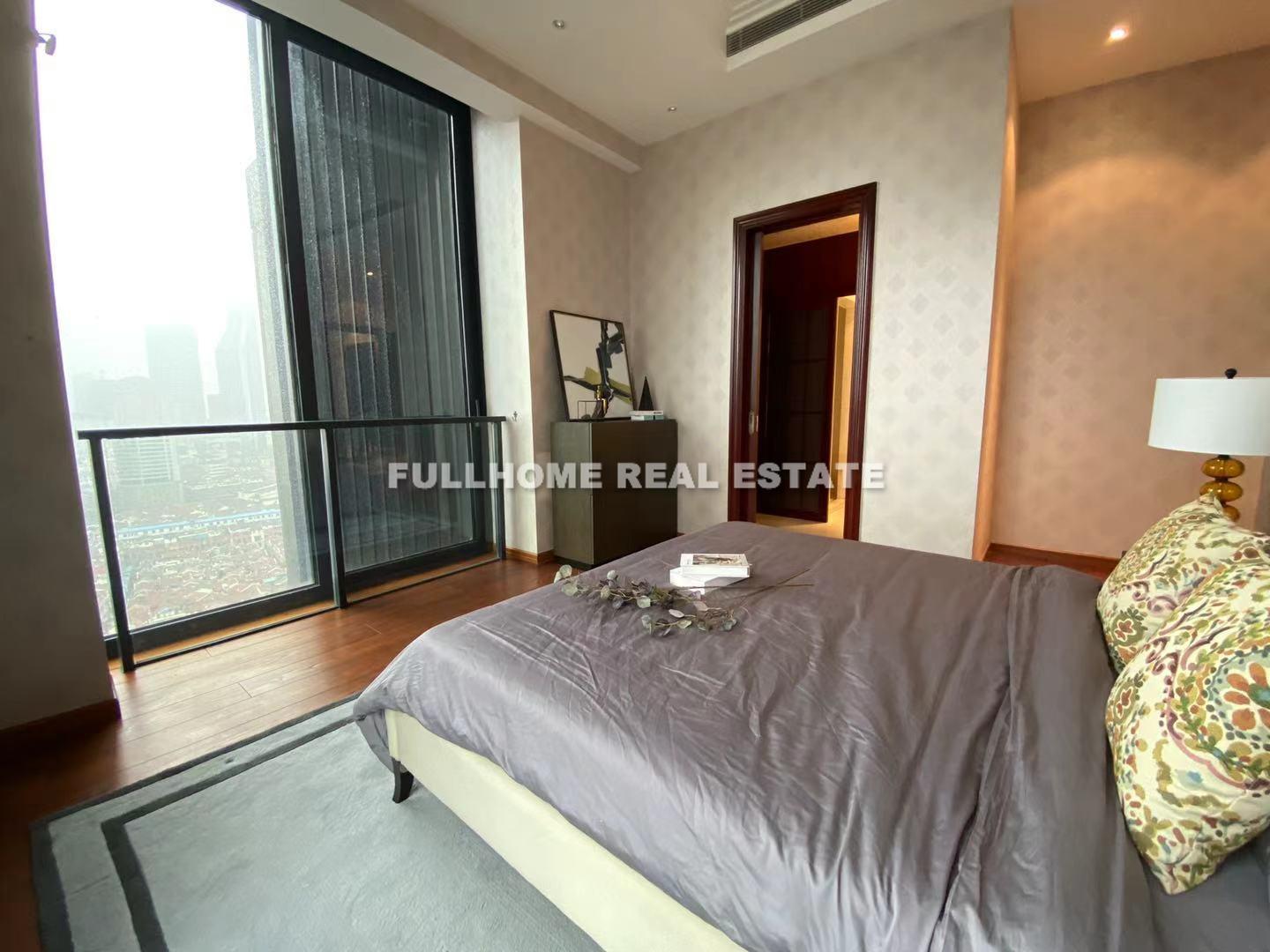 Suhe Creek - Interior view 8, Shanghai rental property