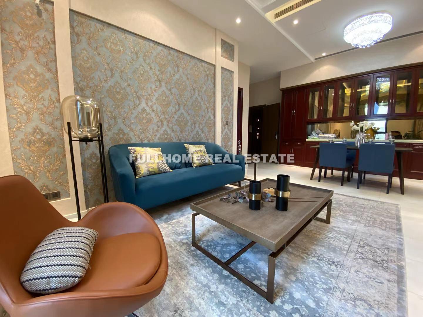 Suhe Creek - Interior view 5, Shanghai rental property
