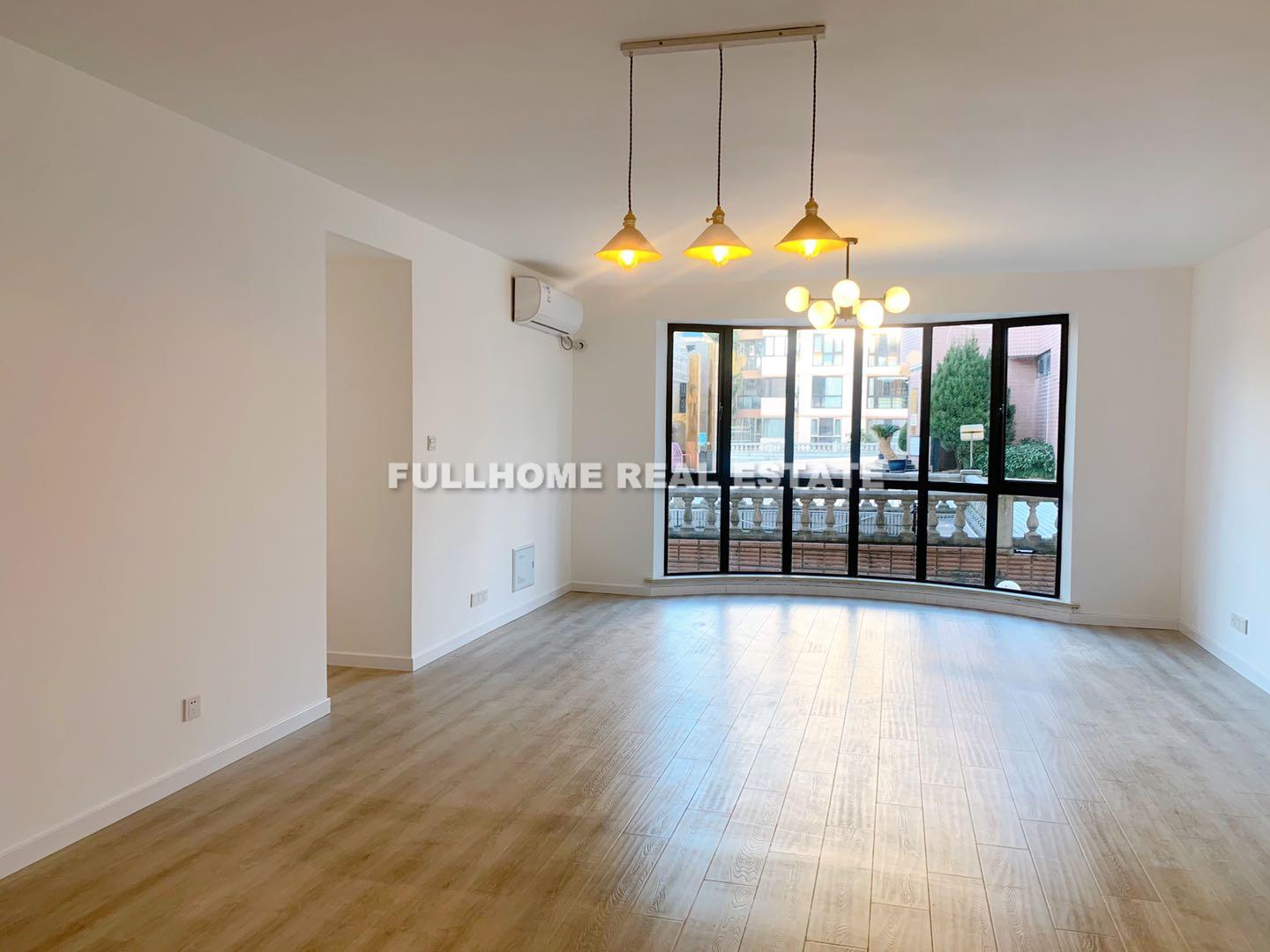 Aidu Apartment - 3 bedroom apartment in Shanghai, Downtown, Downtown