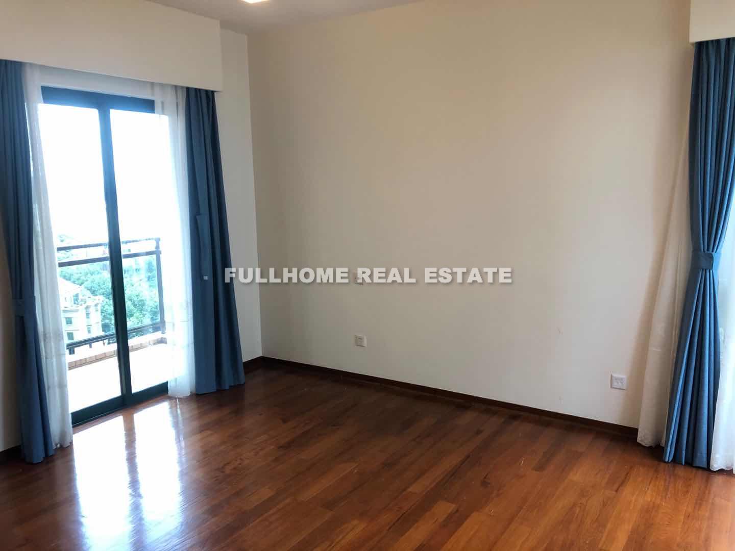 Yanlord Garden - Interior view 3, Shanghai rental property