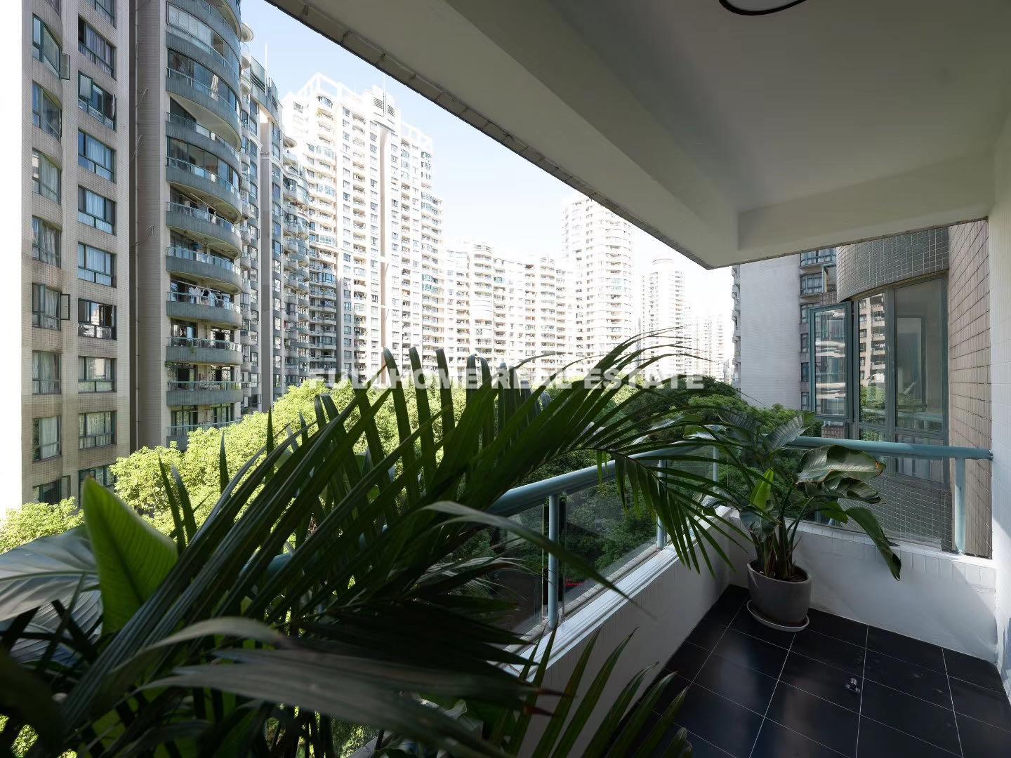 Da An Garden - Interior view 8, Shanghai rental property