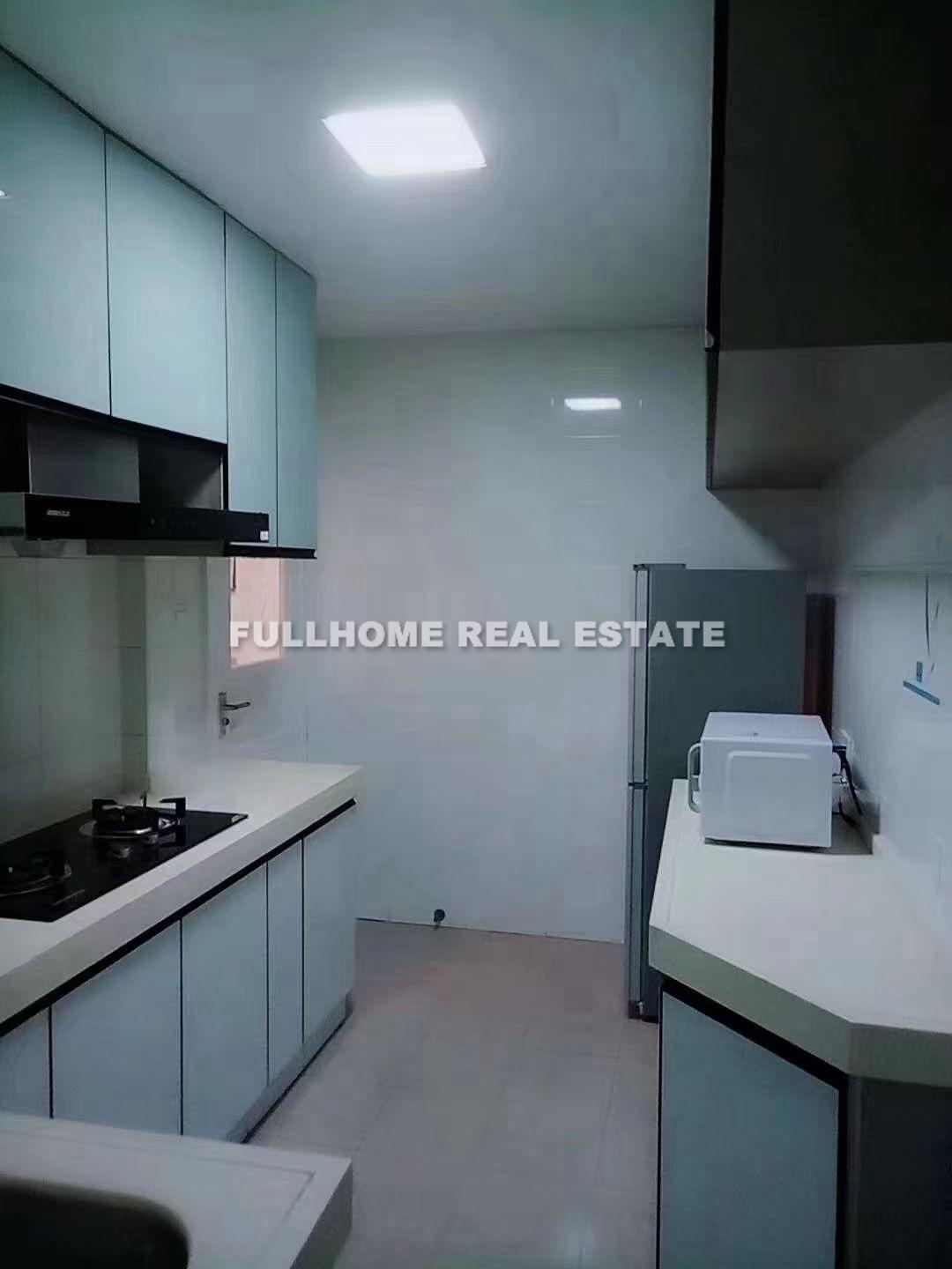 Ruijin Nanyuan - Interior view 6, Shanghai rental property