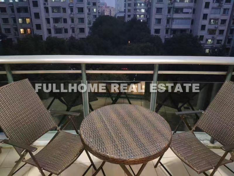 Lujiazui Garden - Interior view 2, Shanghai rental property