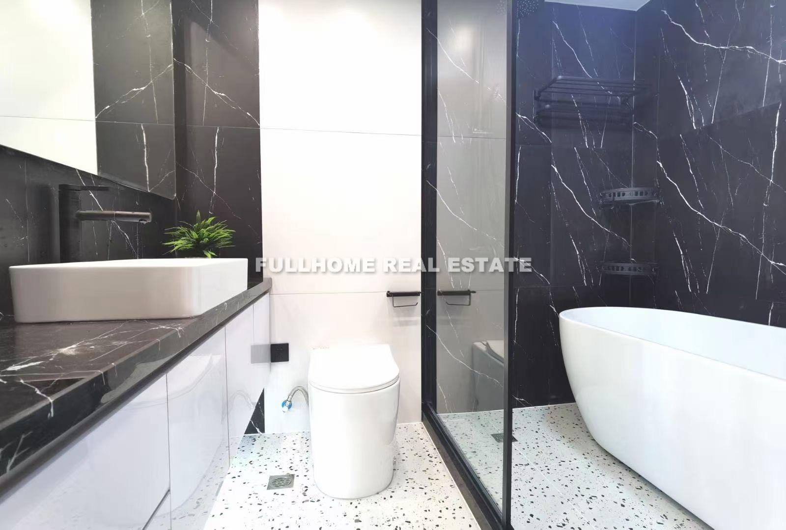 Silver Garden - Interior view 9, Shanghai rental property