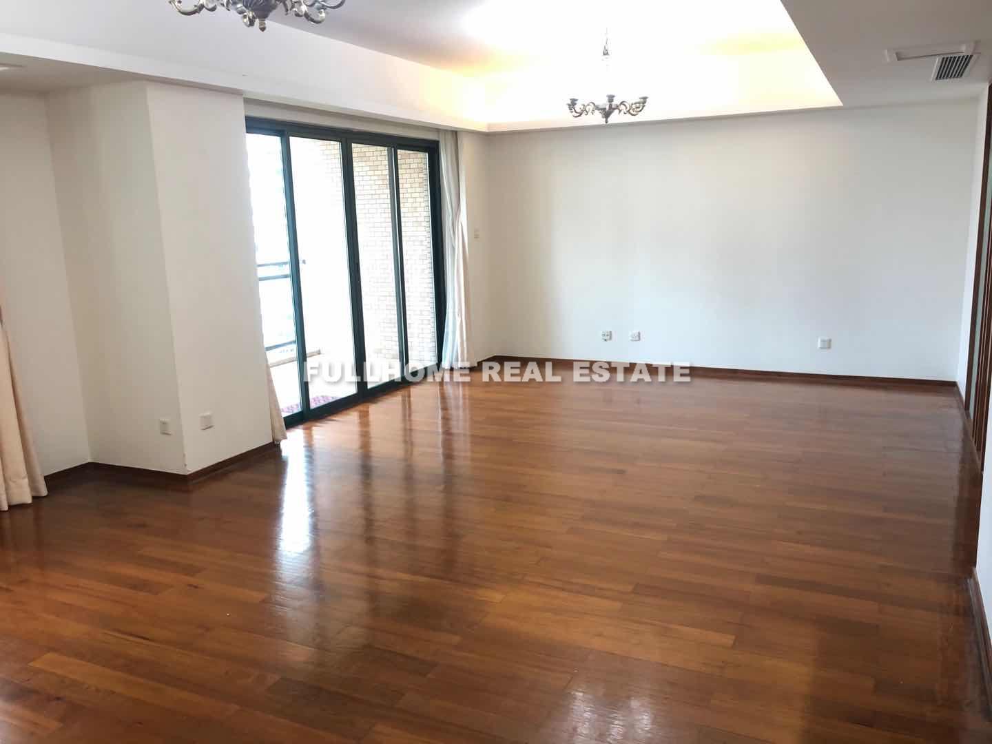 Yanlord Garden - Interior view 6, Shanghai rental property