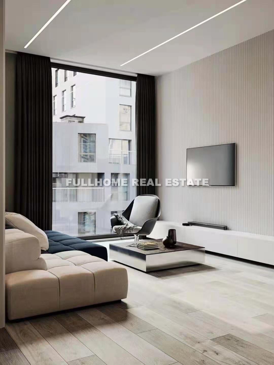 Luban Mansion - 2 bedroom apartment in Shanghai, Downtown, Downtown