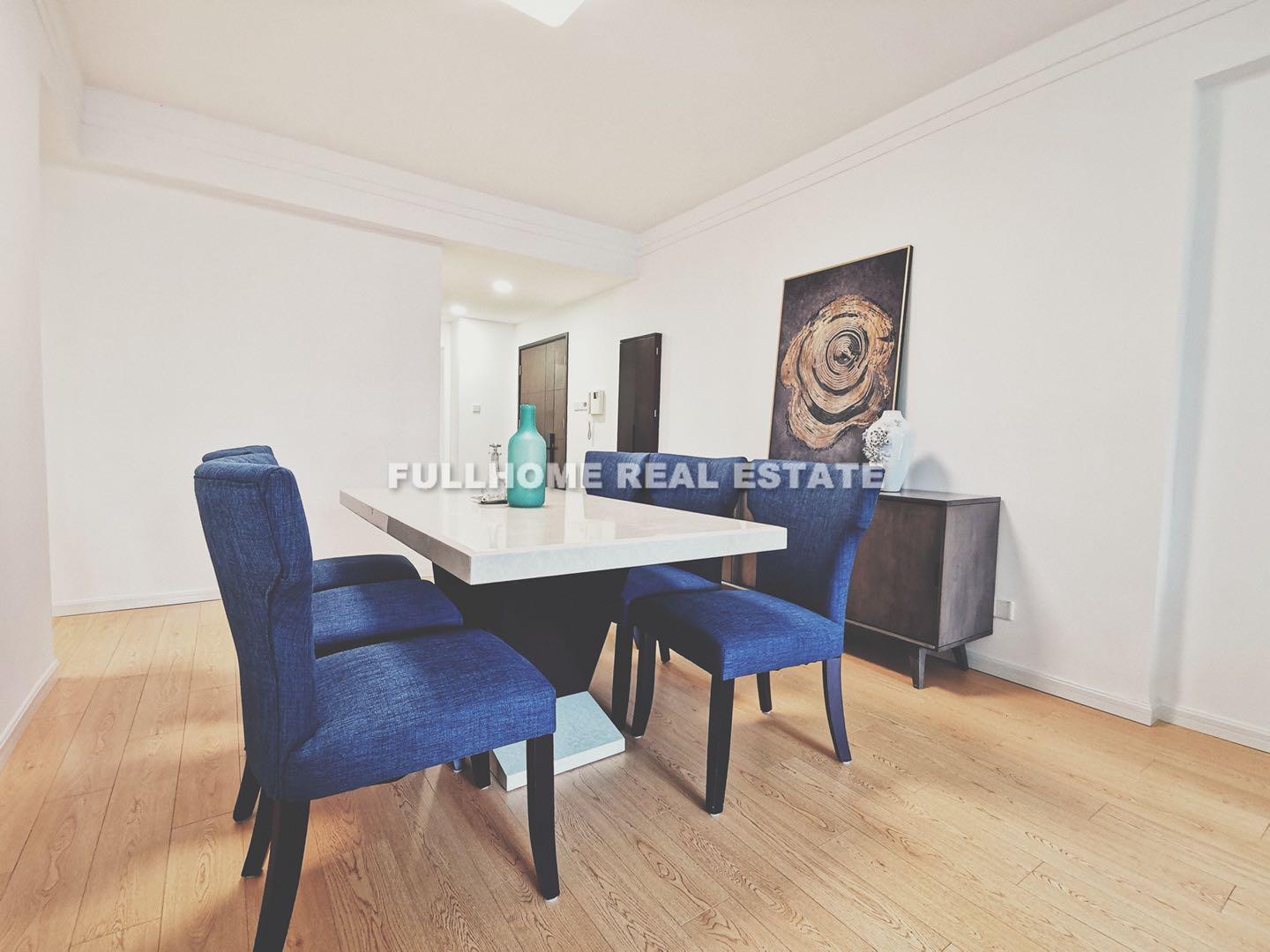 New Westgate Garden - Interior view 2, Shanghai rental property
