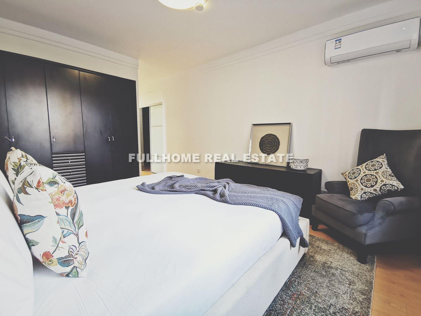 New Westgate Garden - Interior view 3, Shanghai rental property
