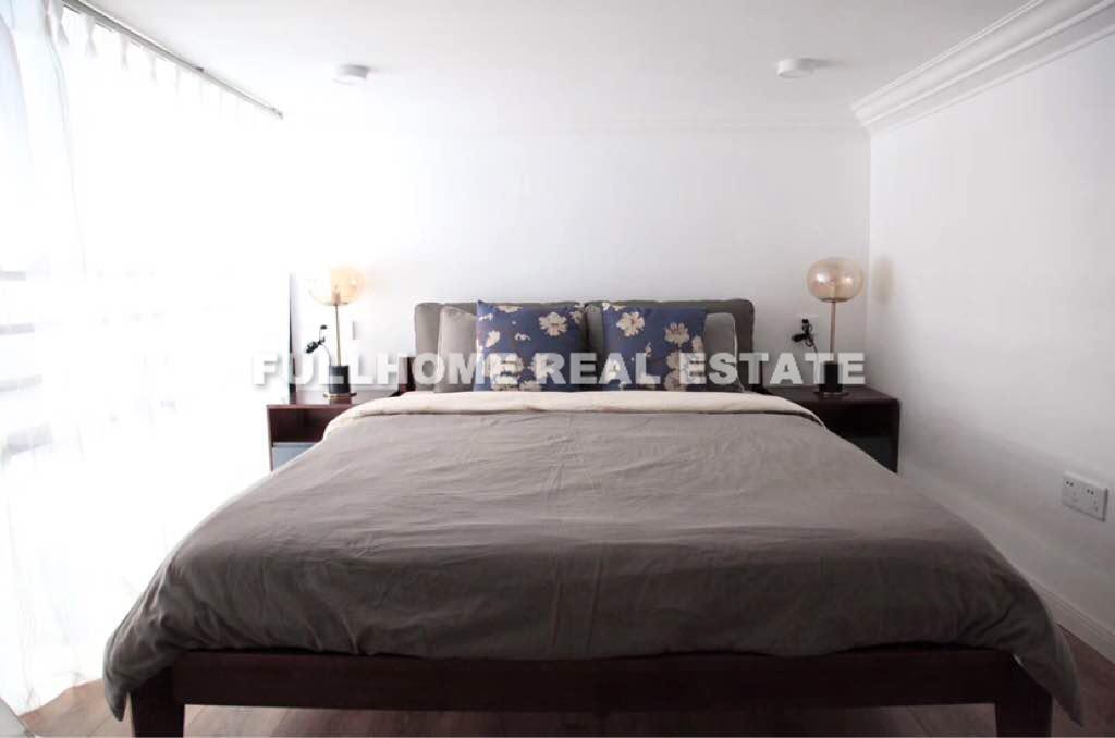 Lane 1-100 Fenyang Road Old House - Interior view 4, Shanghai rental property
