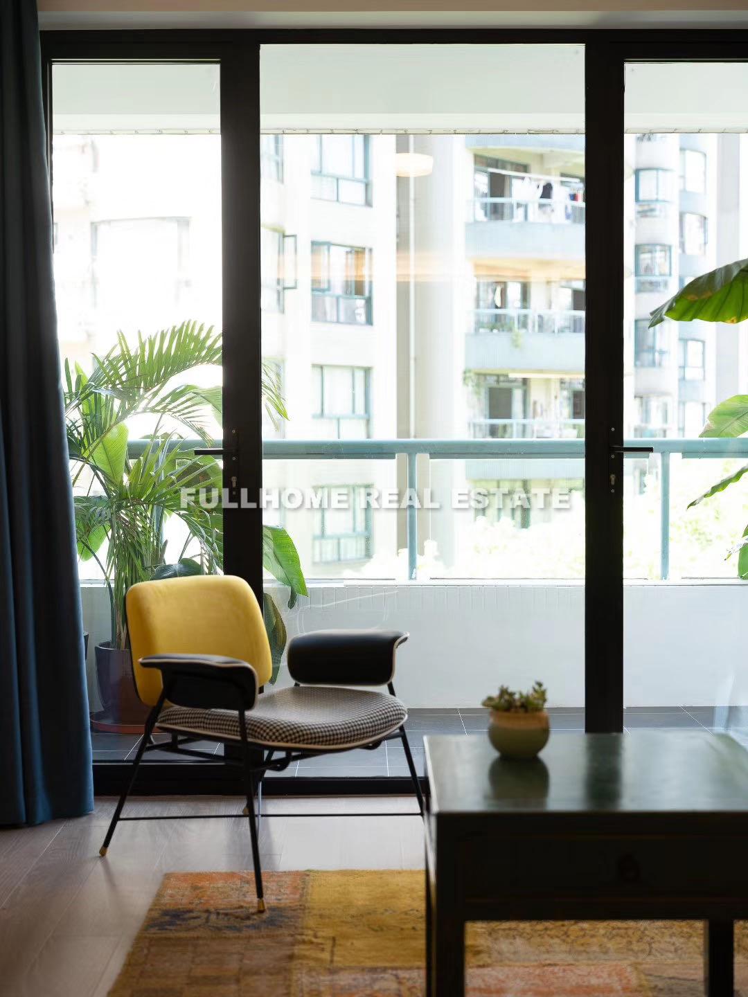 Da An Garden - Interior view 3, Shanghai rental property