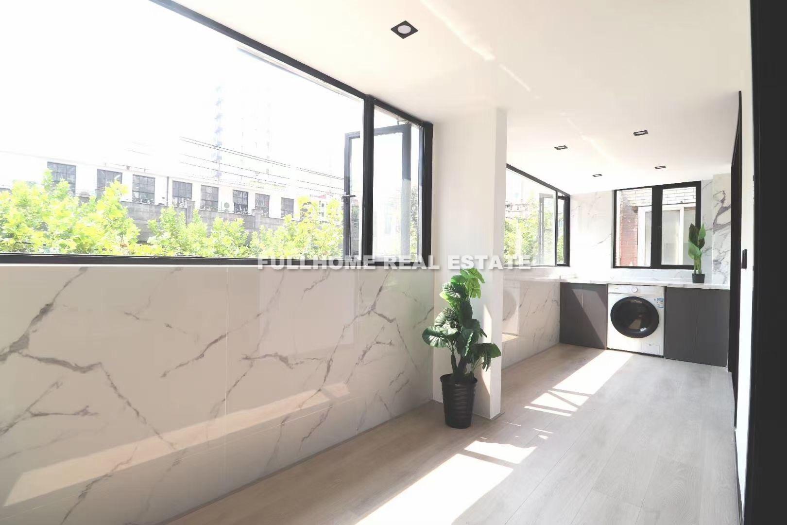 Silver Garden - Interior view 6, Shanghai rental property