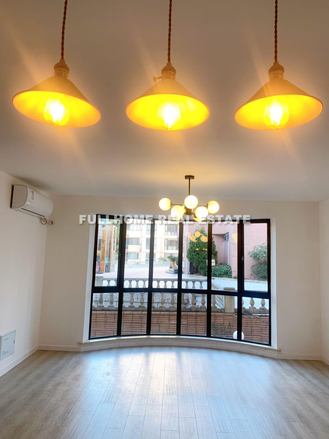 Aidu Apartment - Interior view 9, Shanghai rental property