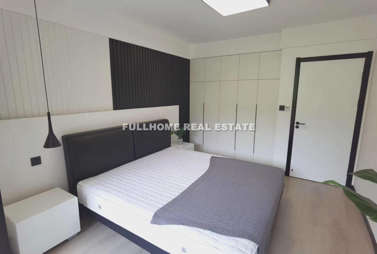 Silver Garden - Interior view 4, Shanghai rental property