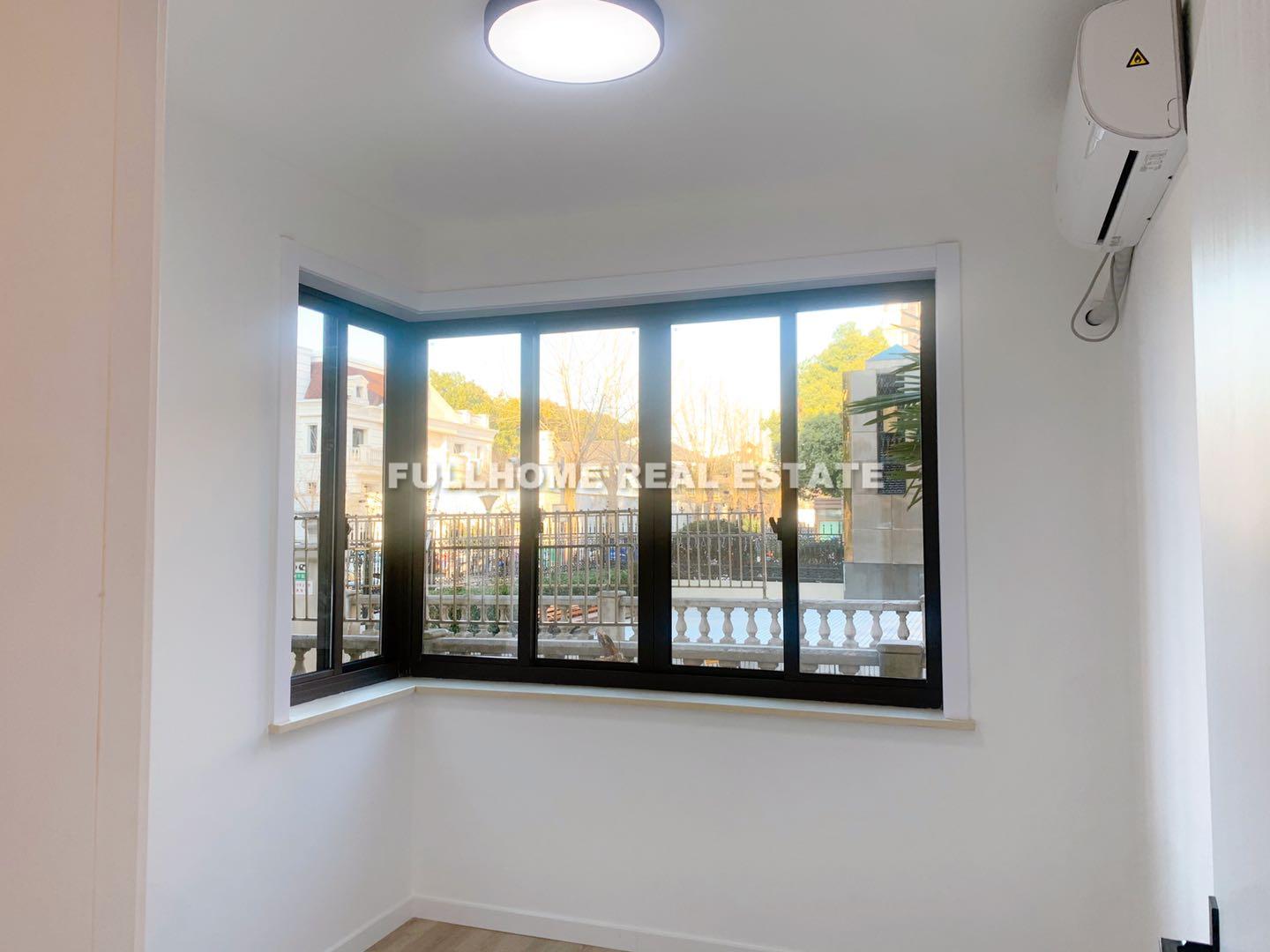 Aidu Apartment - Interior view 8, Shanghai rental property