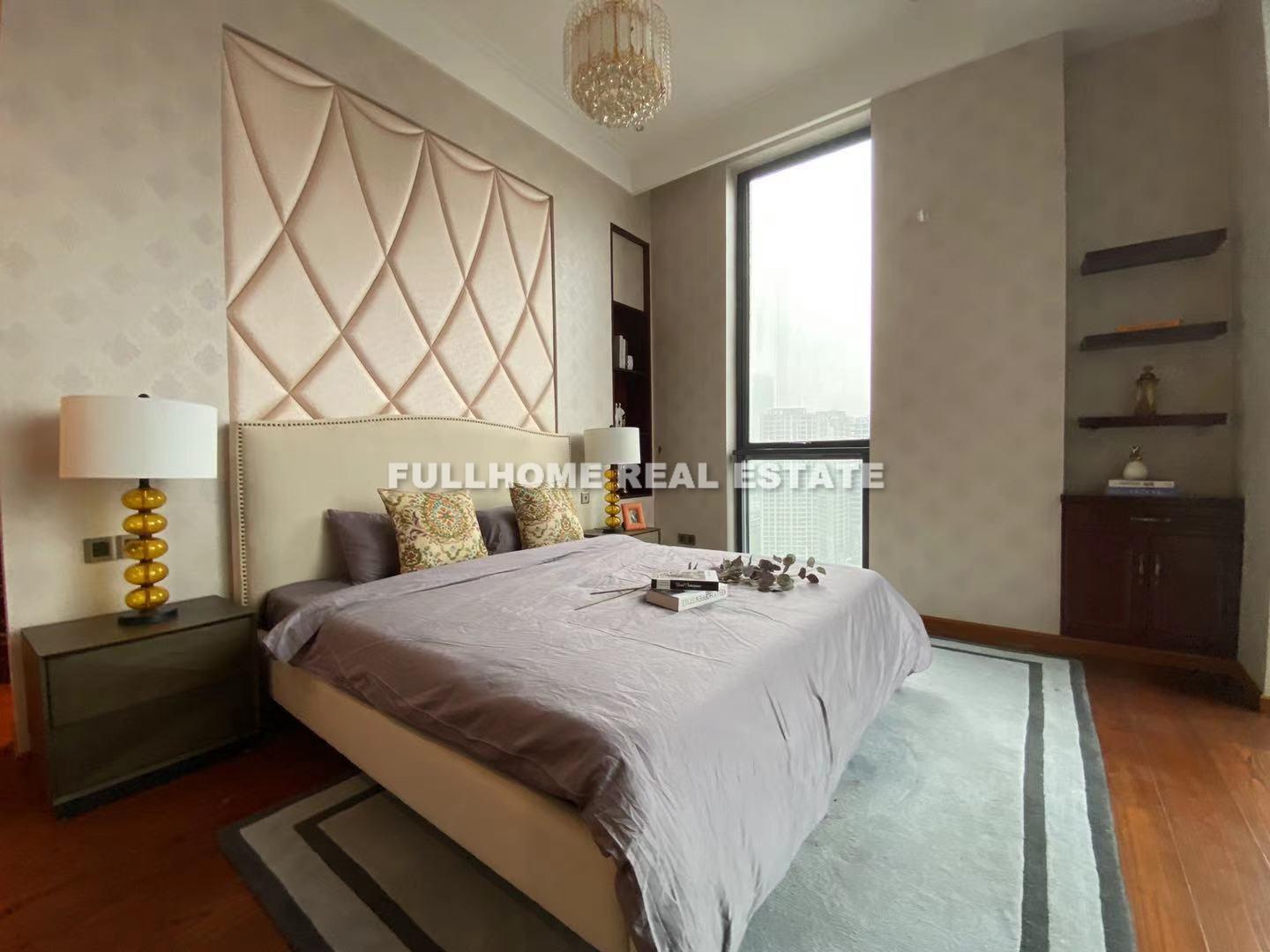 Suhe Creek - Interior view 4, Shanghai rental property