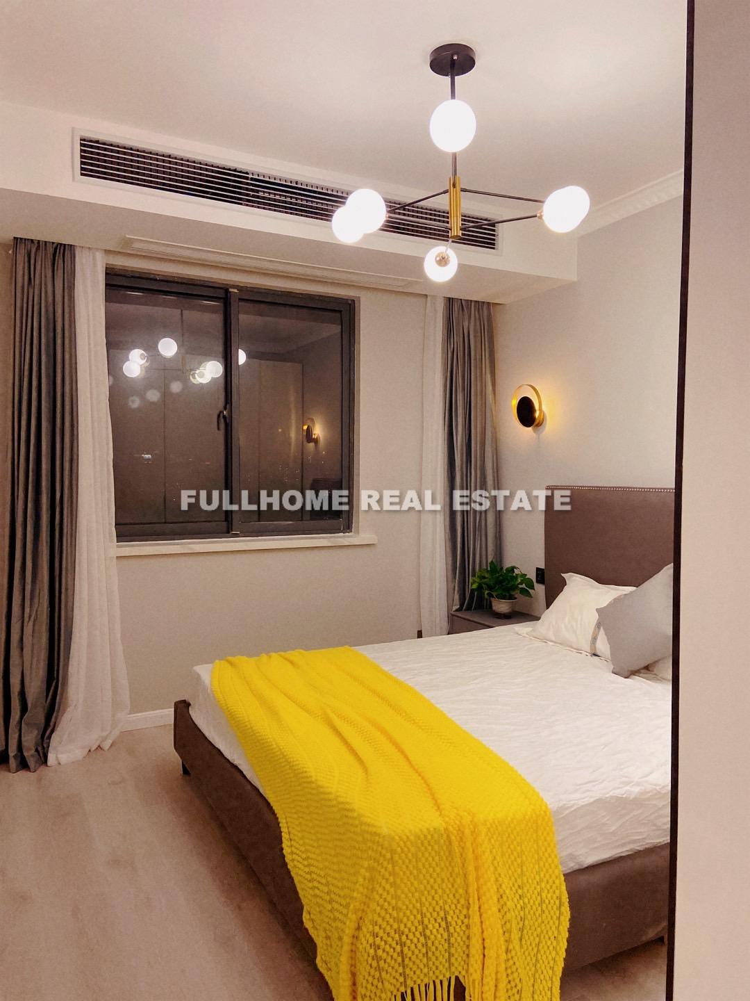 Longzhao Garden - Interior view 3, Shanghai rental property