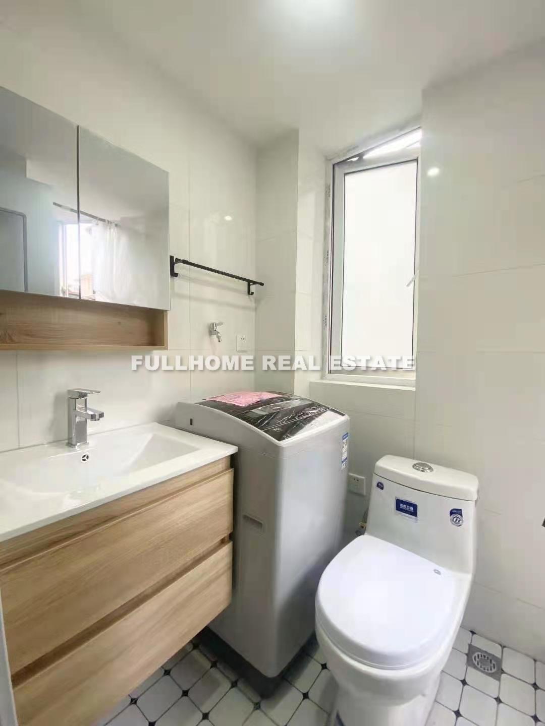 Luban Mansion - Interior view 2, Shanghai rental property