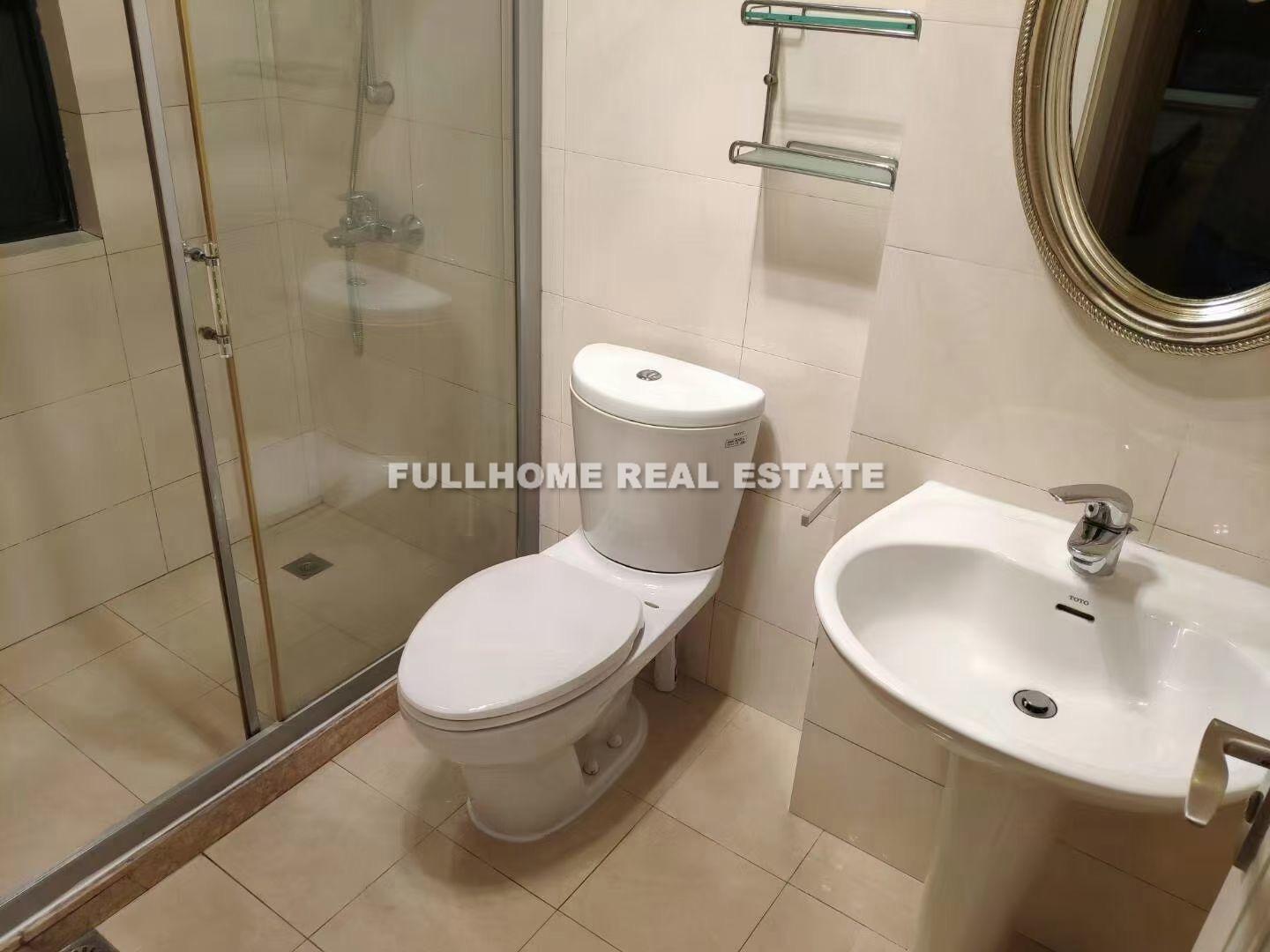 Lujiazui Garden - Interior view 3, Shanghai rental property