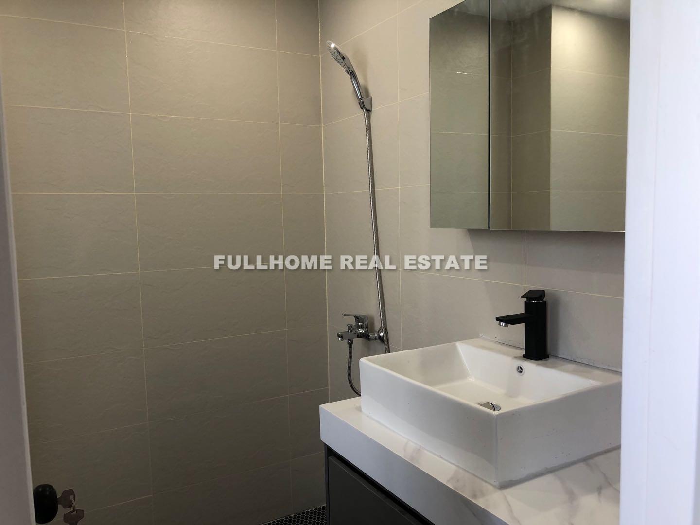Versailles de Shanghai - Interior view 4, Shanghai rental property