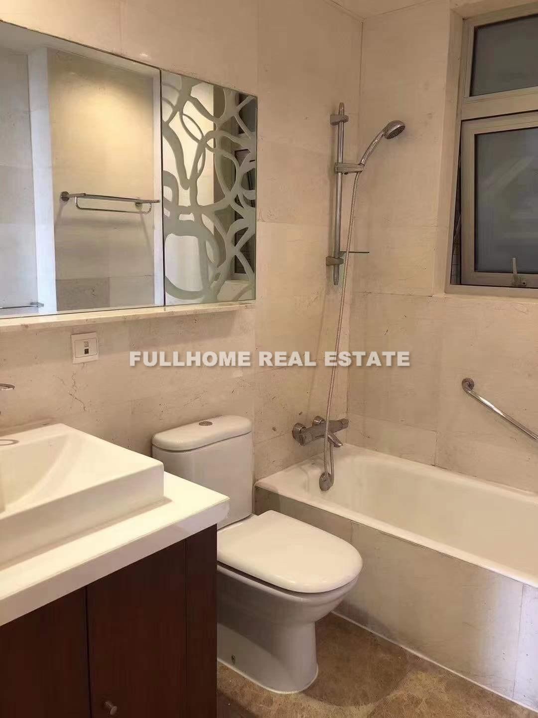 Waterfront Garden - Interior view 7, Shanghai rental property