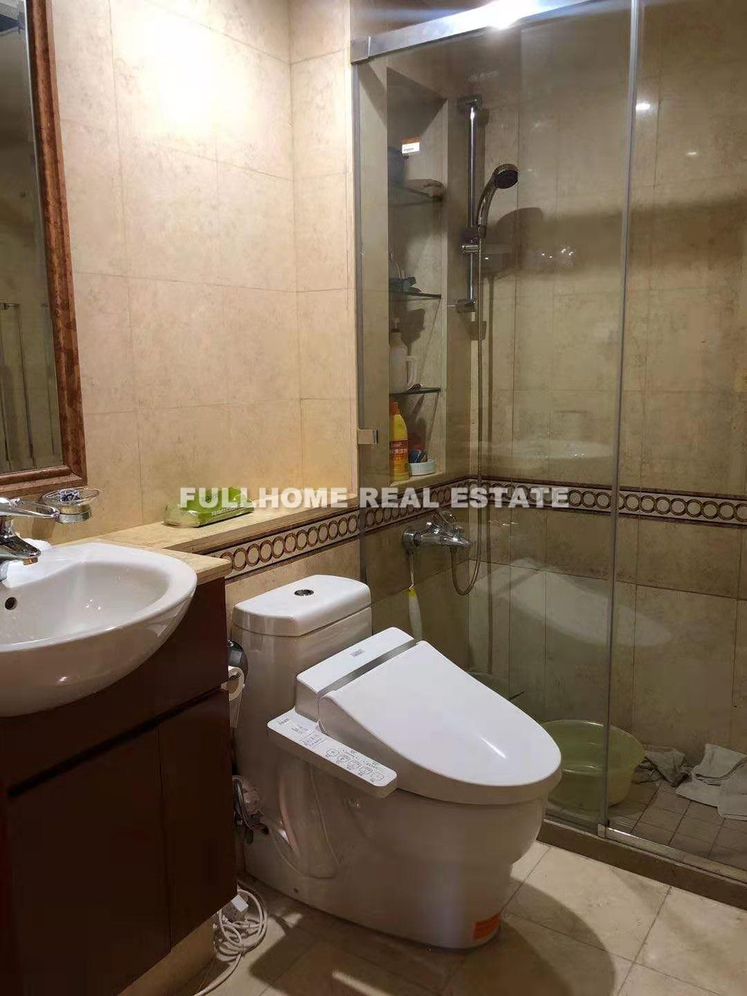 The Summit - Interior view 7, Shanghai rental property