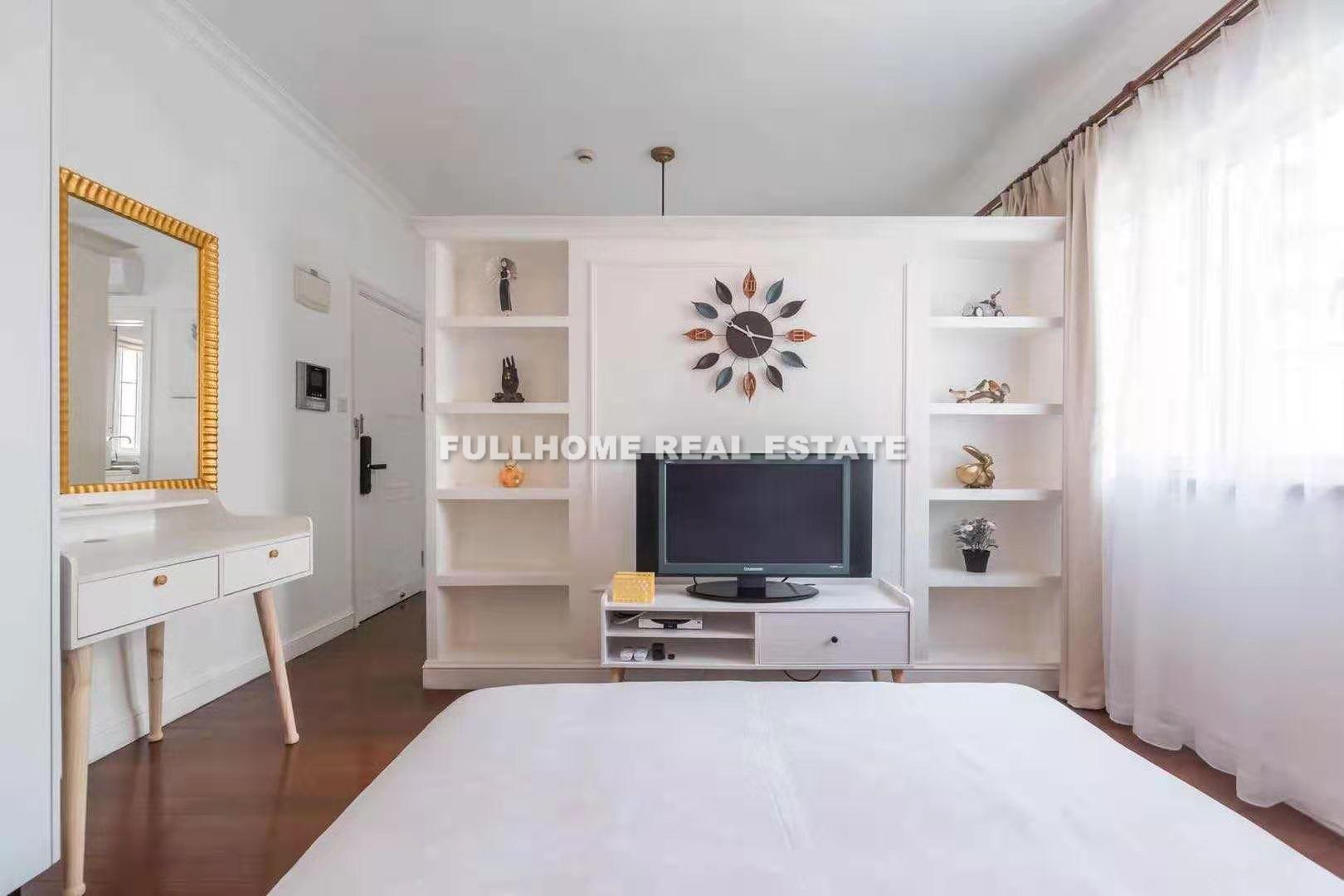 LaDoll Mansion - Interior view 6, Shanghai rental property