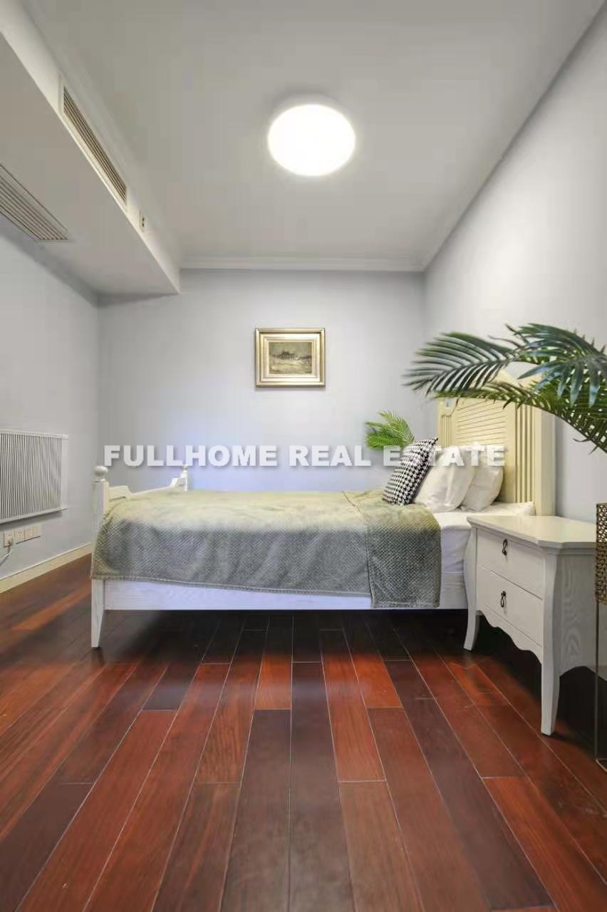 Da An Jing Yuan  - Interior view 10, Shanghai rental property