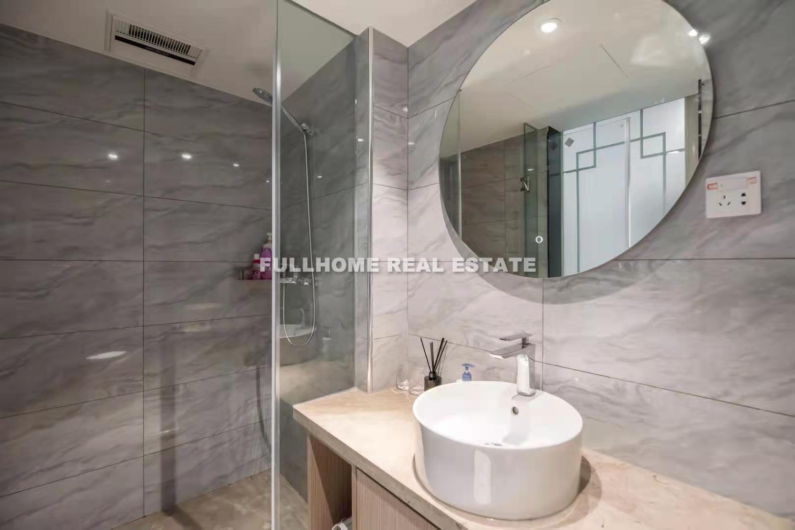 Fu You Men - Interior view 11, Shanghai rental property