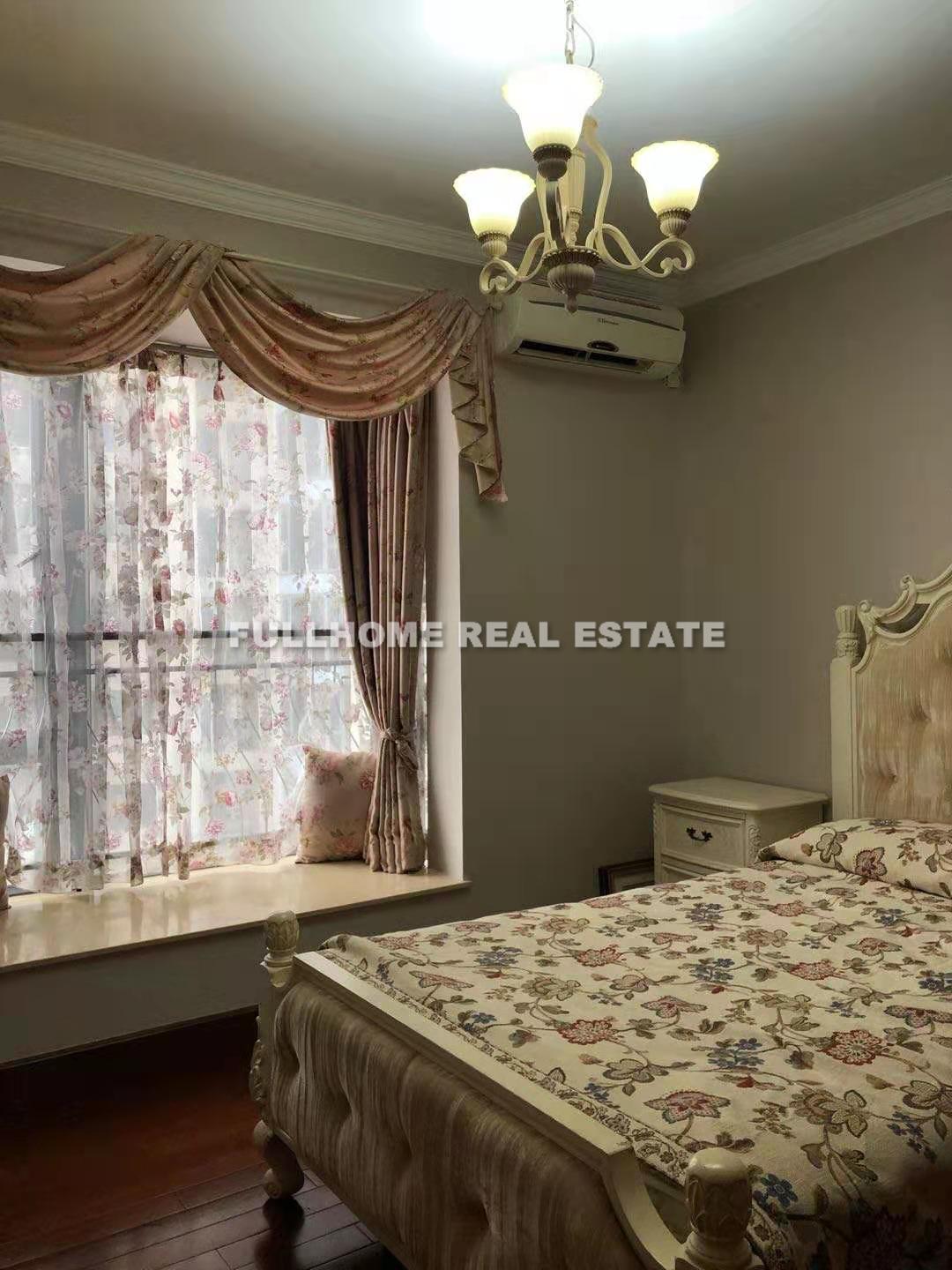 The Summit - Interior view 4, Shanghai rental property