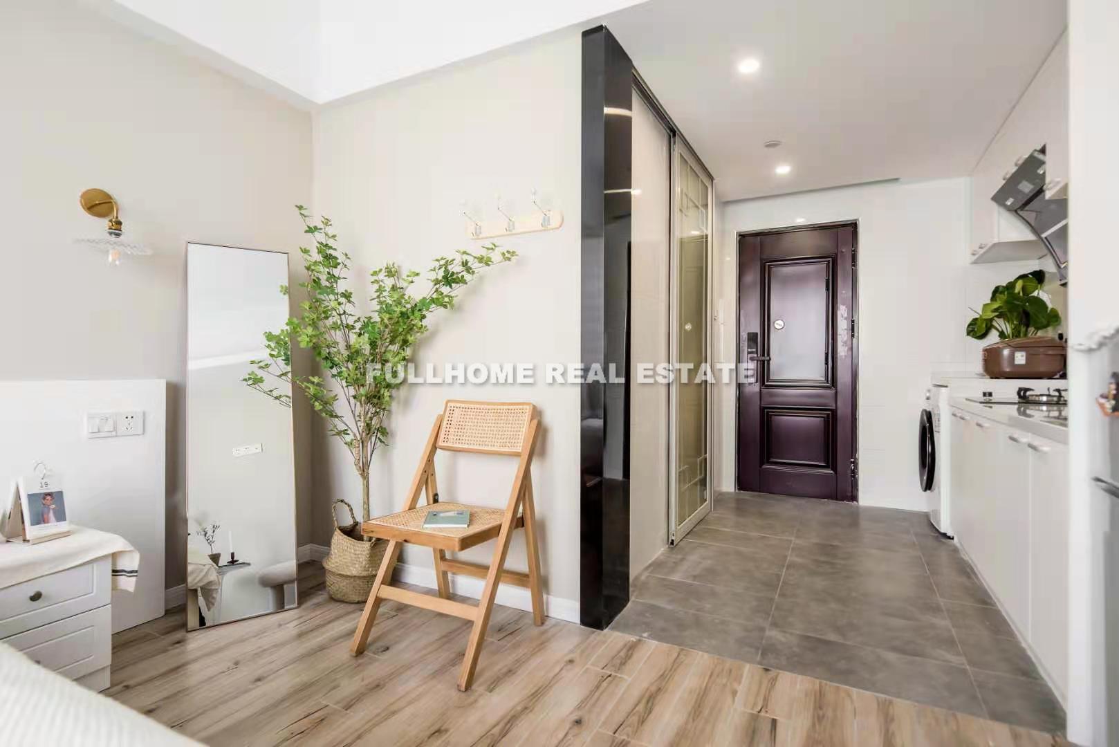 Fu You Men - Interior view 9, Shanghai rental property