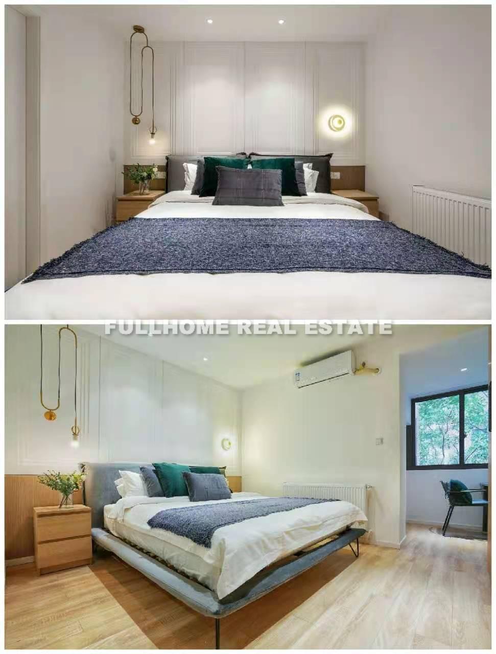 Jiafa Apartment - Interior view 2, Shanghai rental property