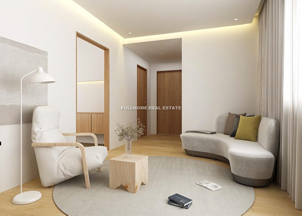 Cathay View - Interior view 7, Beijing rental property