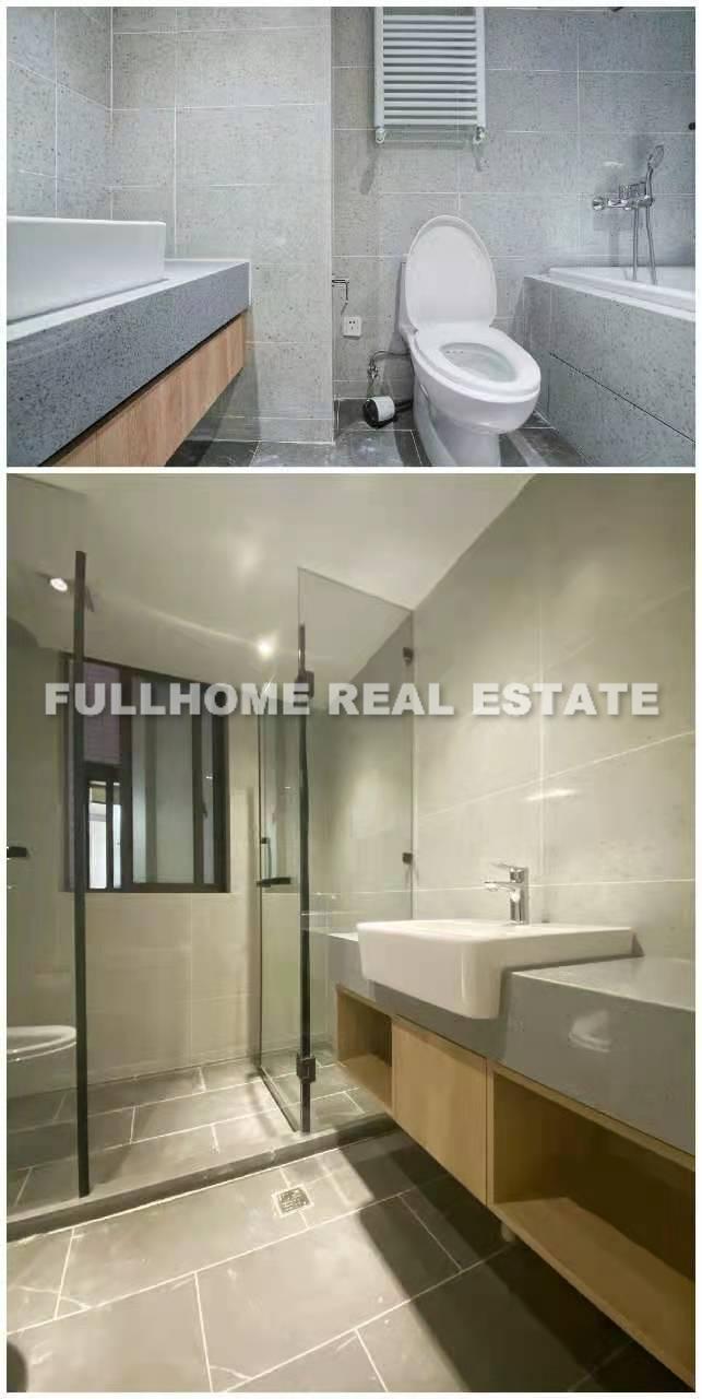 Jiafa Apartment - Interior view 3, Shanghai rental property