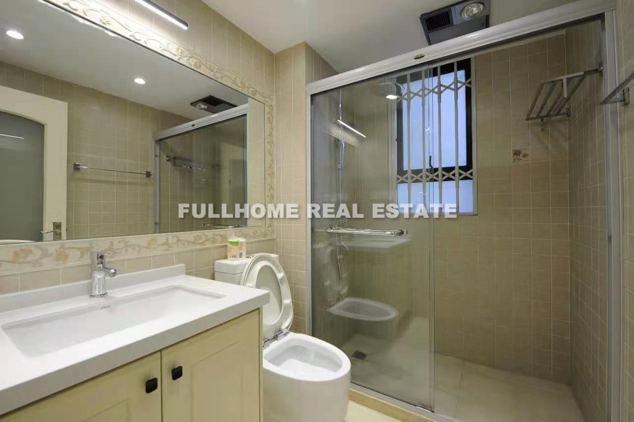Da An Jing Yuan  - Interior view 9, Shanghai rental property
