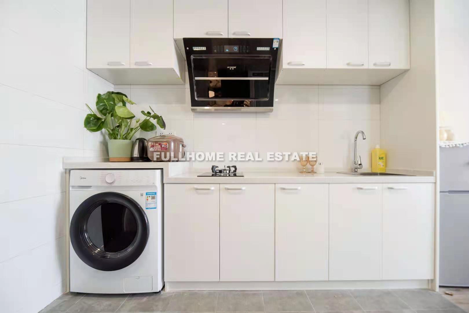 Fu You Men - Interior view 10, Shanghai rental property