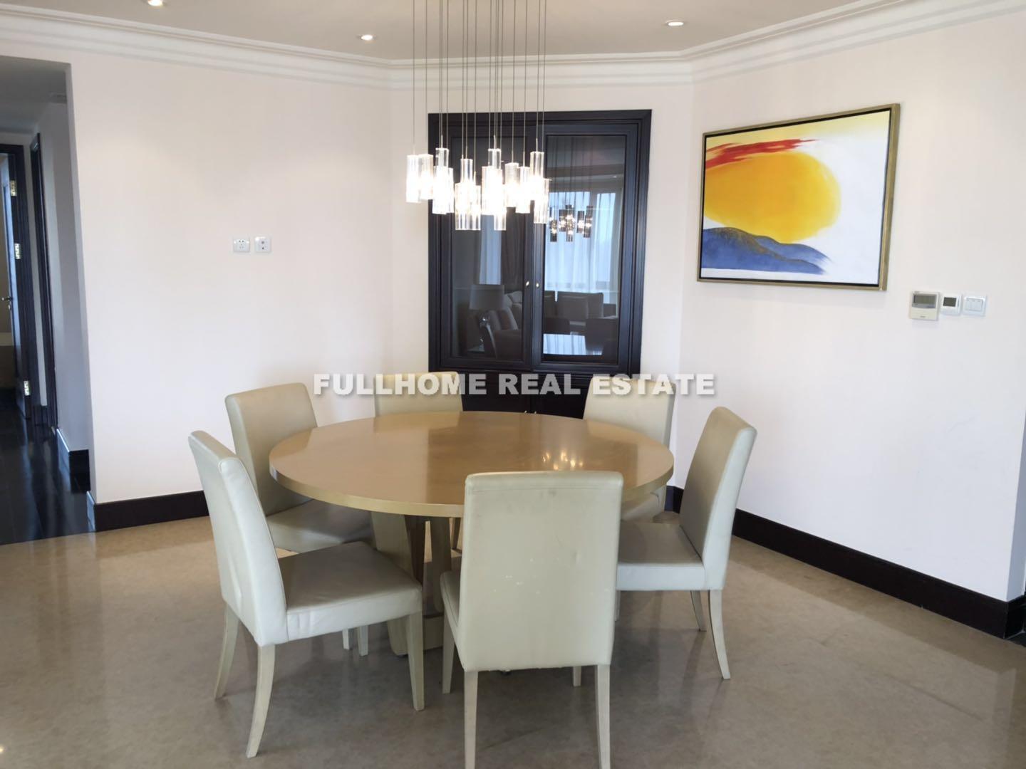 Belgravia - Interior view 6, Shanghai rental property