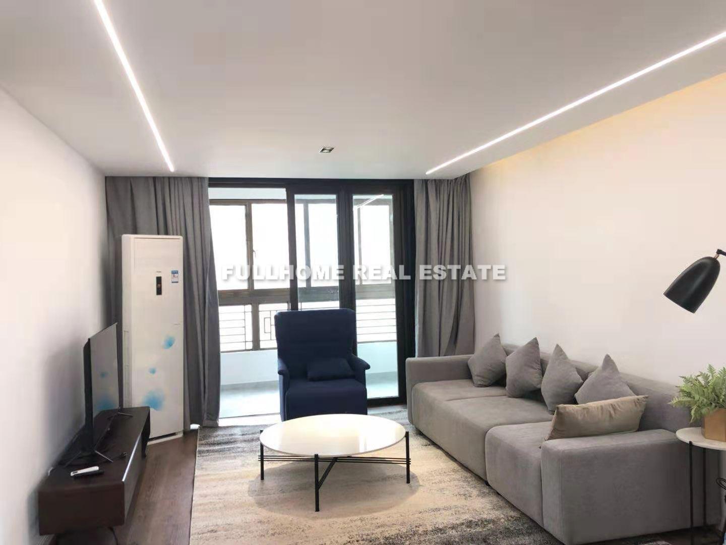 New Westgate Garden - Interior view 6, Shanghai rental property