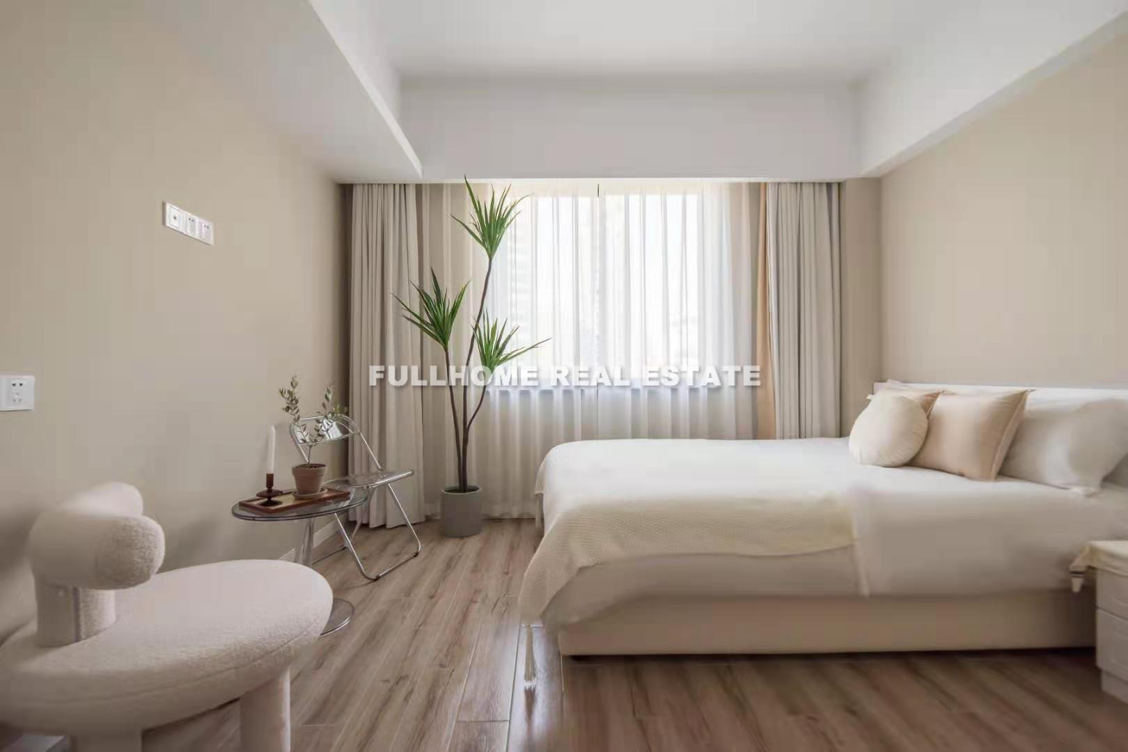 Fu You Men - Interior view 2, Shanghai rental property
