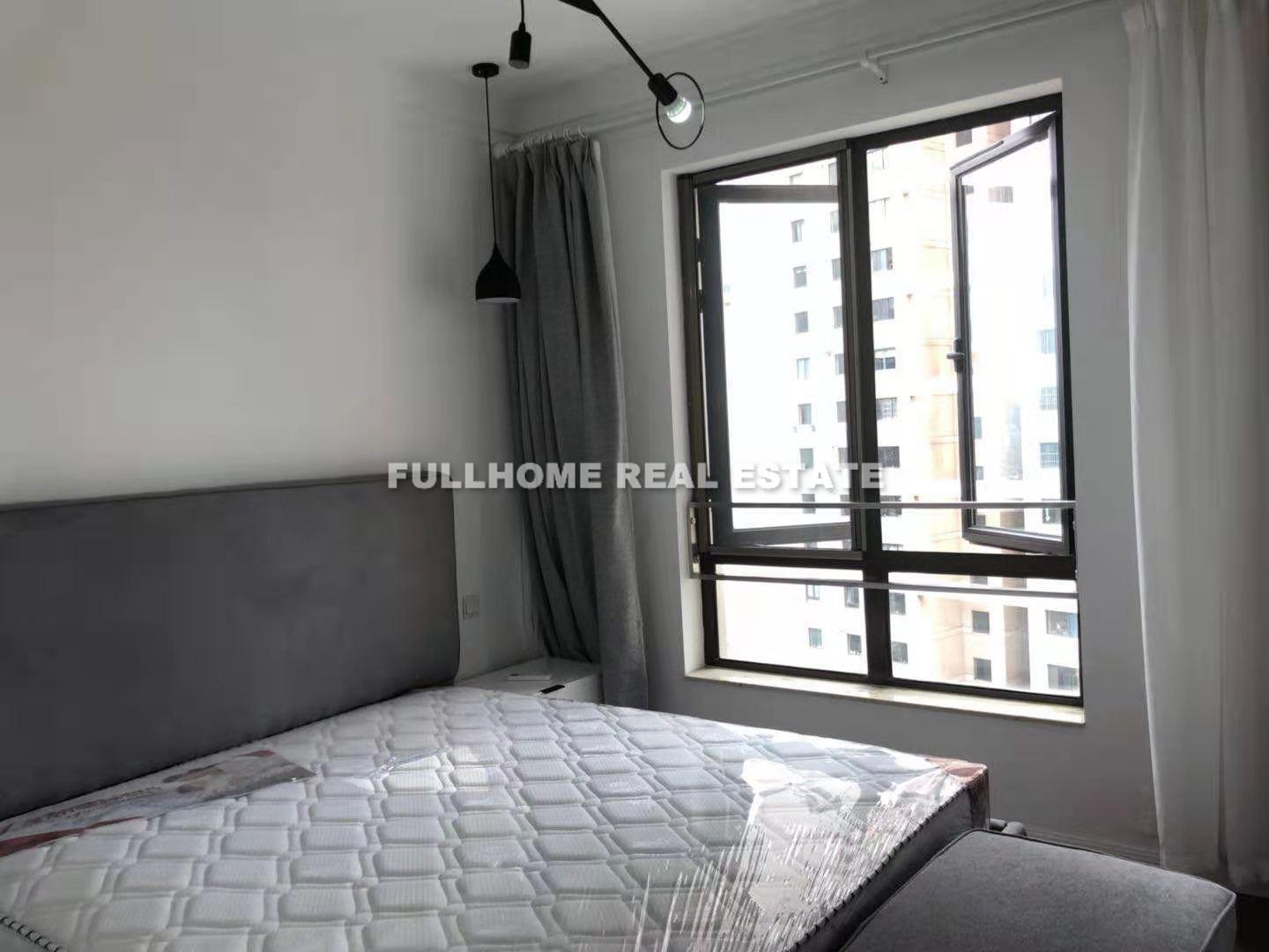 New Westgate Garden - Interior view 2, Shanghai rental property
