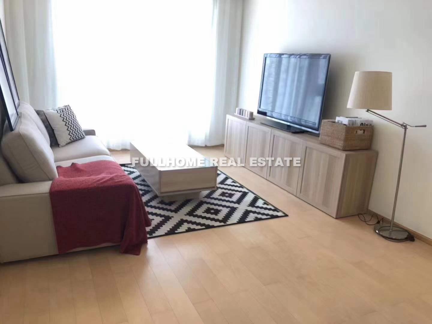 Waterfront Garden - Interior view 3, Shanghai rental property