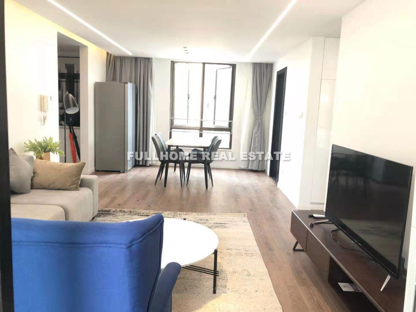 New Westgate Garden - Interior view 3, Shanghai rental property