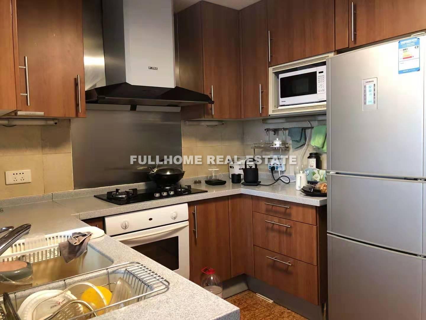 The Summit - Interior view 12, Shanghai rental property