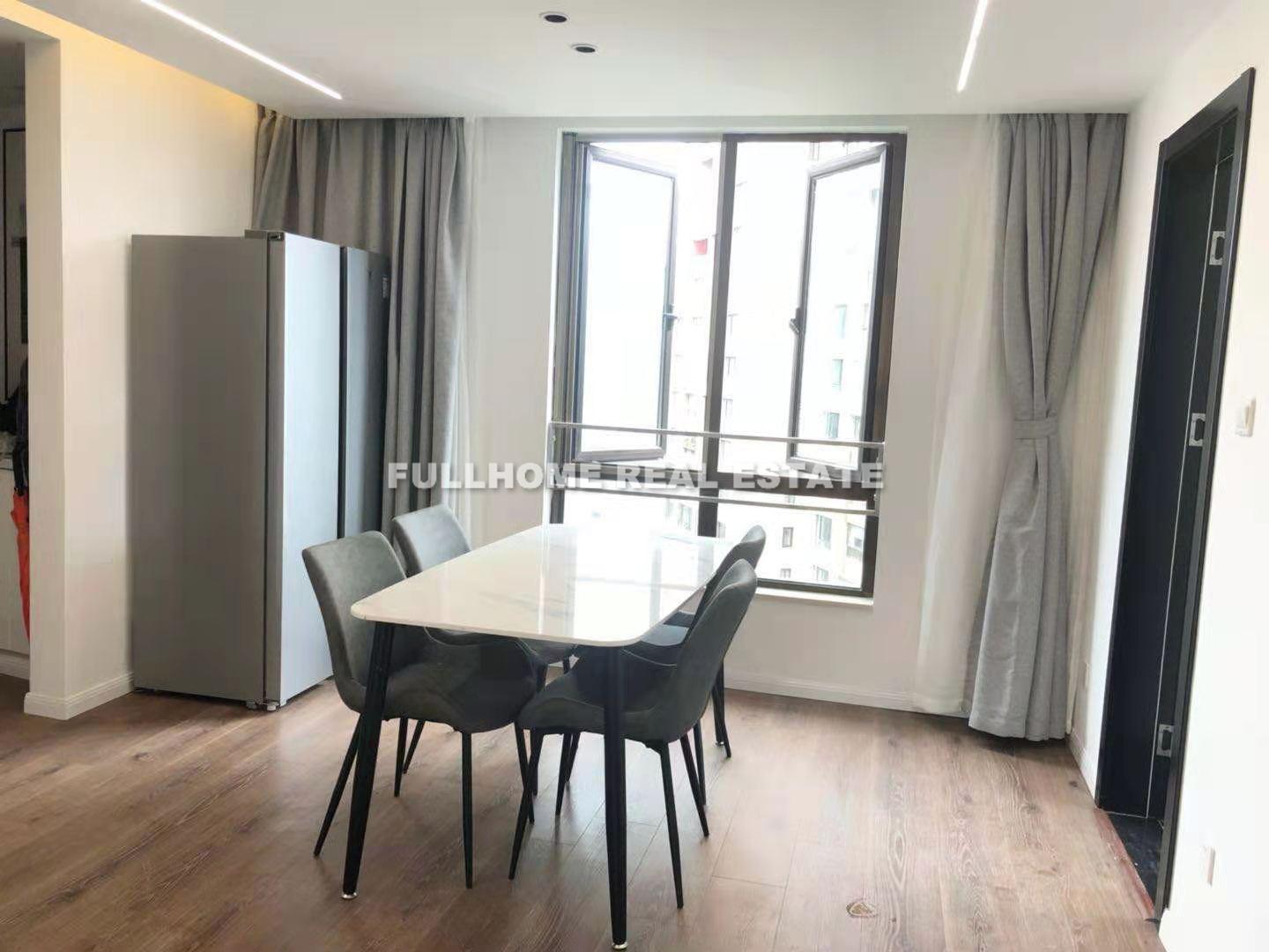 New Westgate Garden - Interior view 7, Shanghai rental property