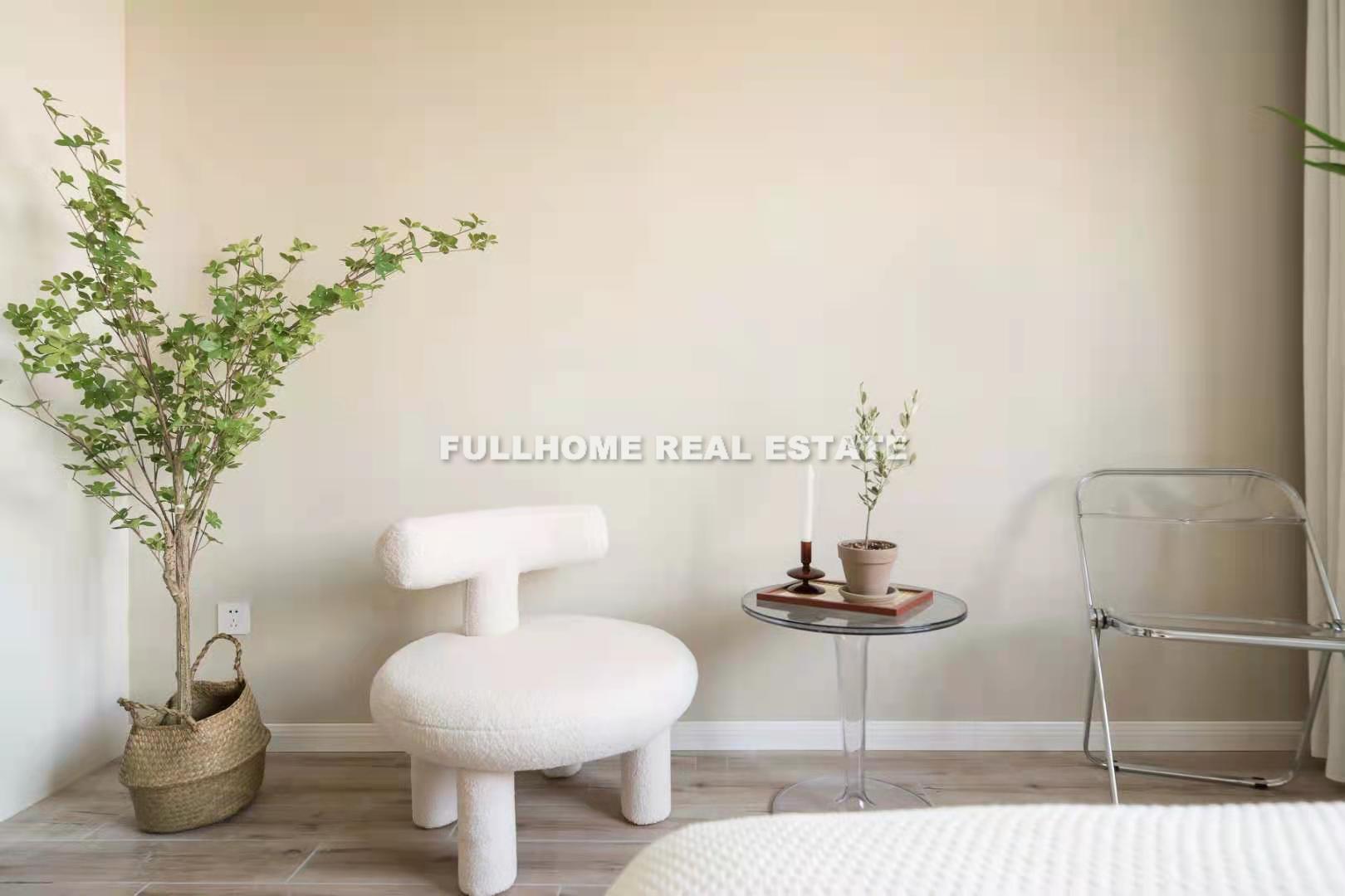 Fu You Men - Interior view 8, Shanghai rental property