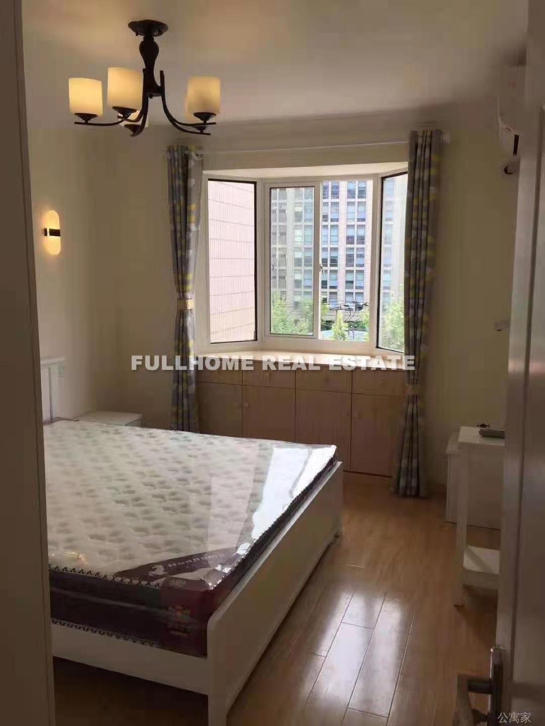 Yueda Garden - Interior view 3, Shanghai rental property